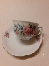 Kaffeetasse mit Untertasse