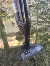 Miele Triflex HX1 cordless