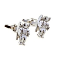 MRCUFF Astronaut Space Pilot