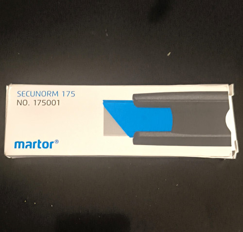 Martor secunorm 175 - martor,
