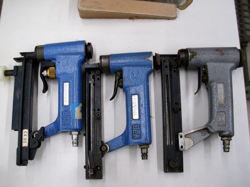 Bea tacker nagler s717 - bea, 80