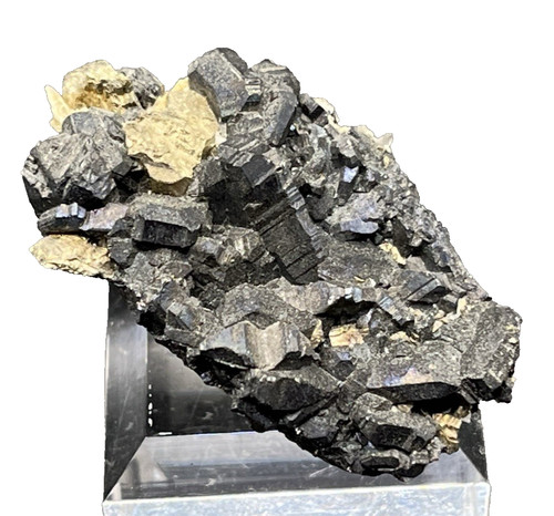 Bournonit mine mesage - bournonit, de