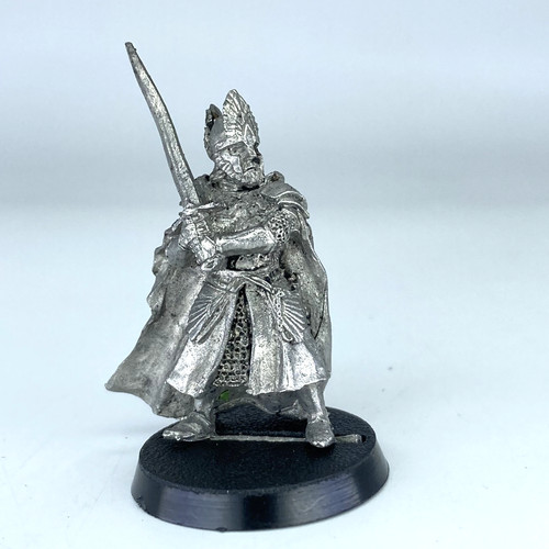 König elendil letzte - elendil,