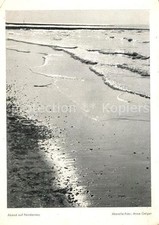 Norderney Nordseebad Abend am