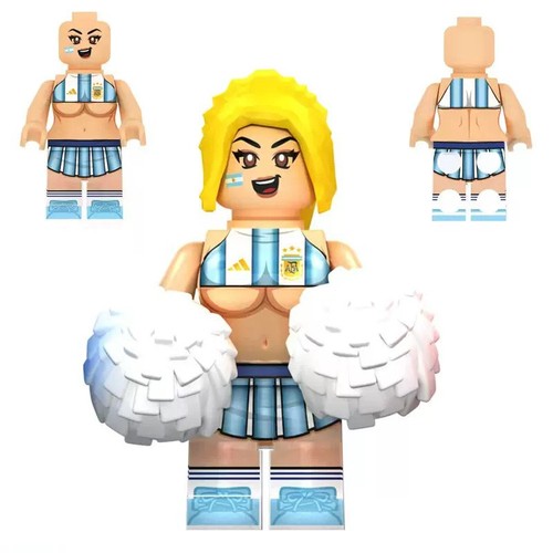 Sexy cheerleader argentinien - sexy,