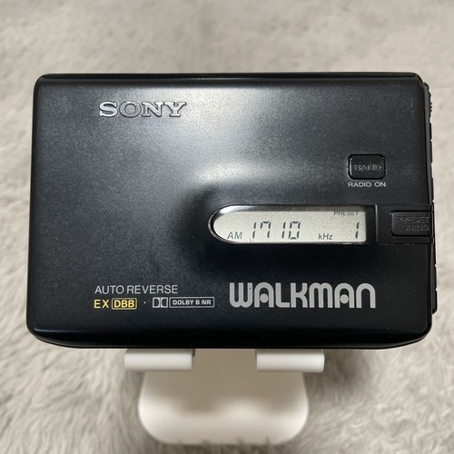 Sony fx70 cassette walkman - cassette,