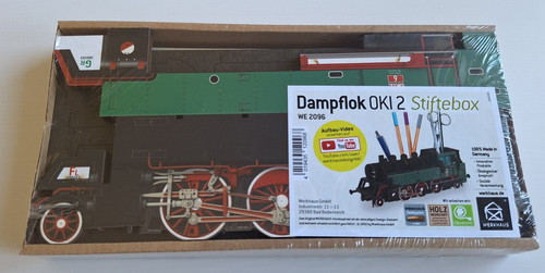 Werkhaus stiftebox holz - werkhaus,