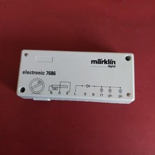Märklin H0 7686 Digital