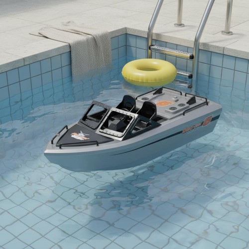 Ferngesteuertes rennboot - ferngesteuertes,