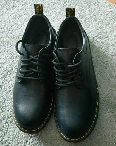 Schwarze boots 44 - boots,