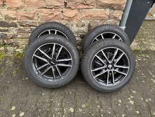 Winterreifen NEXEN mit Felgen