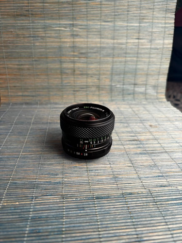 M42 fuji ebc fujinon - m42,