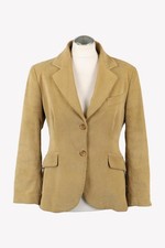 Massimo Dutti Damen Blazer Gr