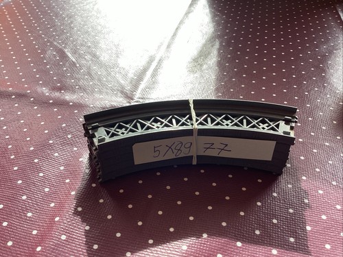 Märklin miniclub brücke - märklin,