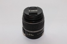 Canon EF-S 18-55mm/f3.5-5.6