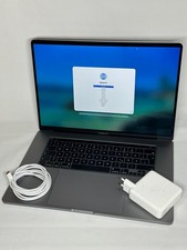 Apple MacBook Pro 16 Zoll 2019
