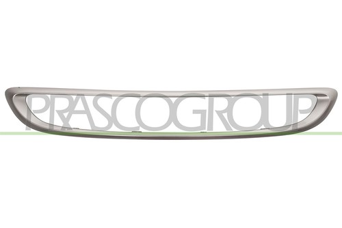 Prasco rahmen kühlergitter - prasco, rahmen,