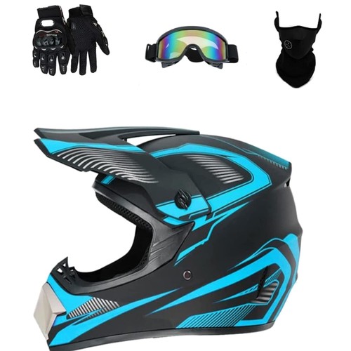 Motocross helm fahrradhelm - motocross,