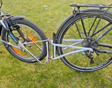 FollowMe Tandemkupplung +