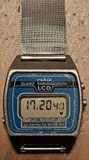 Ruhla DDR Glashütte Weimar
