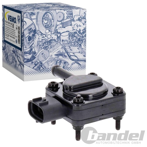 Vemo abgasdrucksensor - vemo,
