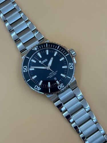 Oris aquis date - date, 01