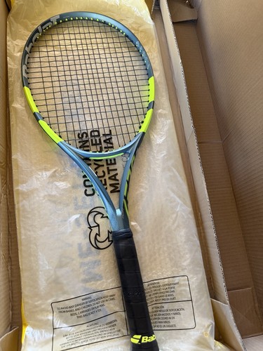 Babolat pure aero 2026 - babolat, 98