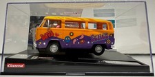 Carrera VW Bus T2 "peace and love" für EVOLUTION