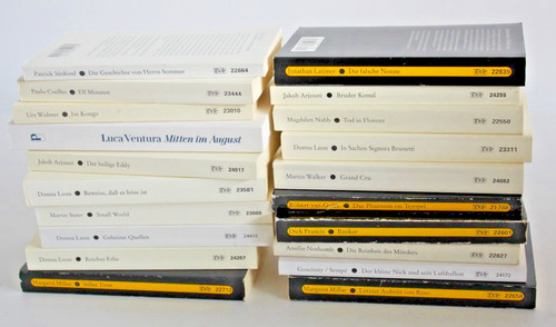 Diogenes verlag 20 - diogenes-verlag,,