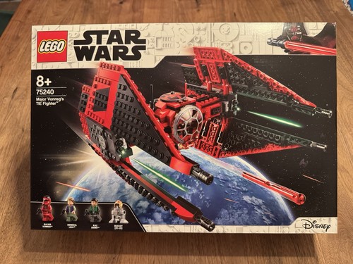 Lego star wars - star, 75240