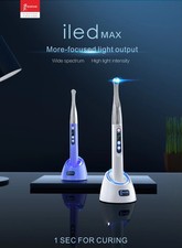 1 LED Polymerisationslampe