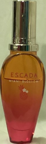 Escada miami blossom eau - escada***miami, blossom***eau