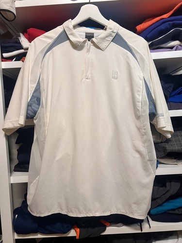 Nike tennis poloshirt roger - nike,