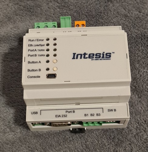 Gateway von samsung nach knx - gateway,