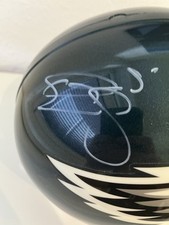 Replica Helm Signiert- Donovan