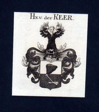 1780 - Herren v. d. Keer