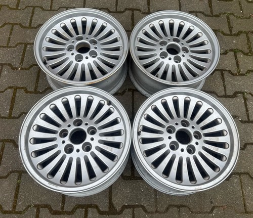 Satz bmw 5er e39 - bmw,
