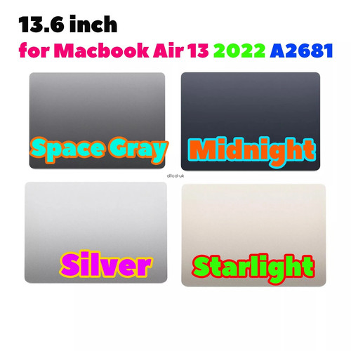 For macbook air - macbook, a2681