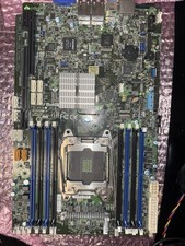 Supermicro Mainboard X10SRW-F