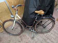 Diamant Topas Deluxe Damenfahrrad 28" / Zoll 