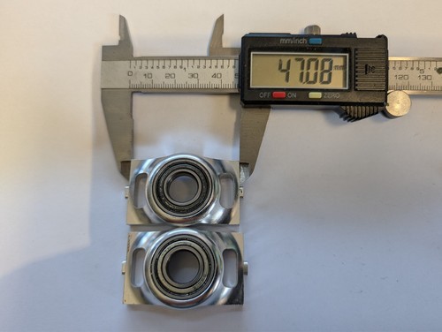 Align trex 700n dfc - align,