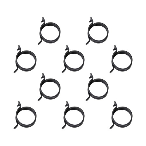 10x federbandschelle 35mm - 10x, 30-35mm
