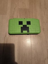 Nintendo 2DS XL Minecraft