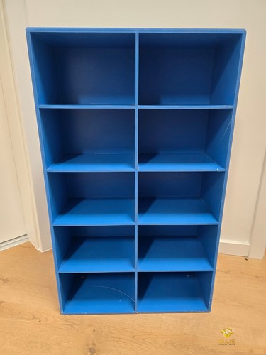Playmobil xxl regal - regal, 77x46cm