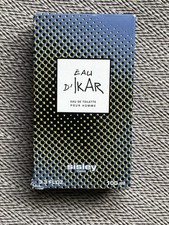 Sisley Eau D'Ikar pour Homme