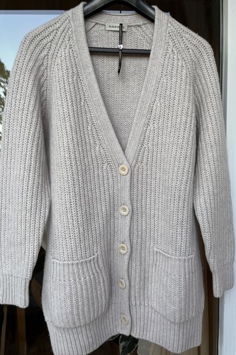 Damen cardigan strickjacke - damen,