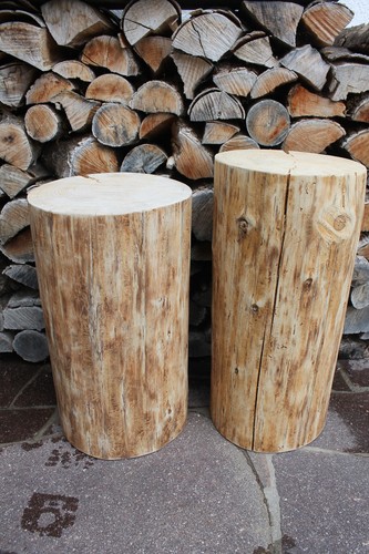Xxxl baumstamm bis 53 - #,