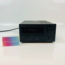 ONKYO CR-N755 Verstärker