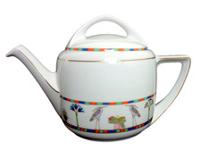 Teekanne Rosenthal Donatello