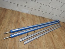 Sortimo Sperrbalken Sperrstange Klemmbalken mit Schienen